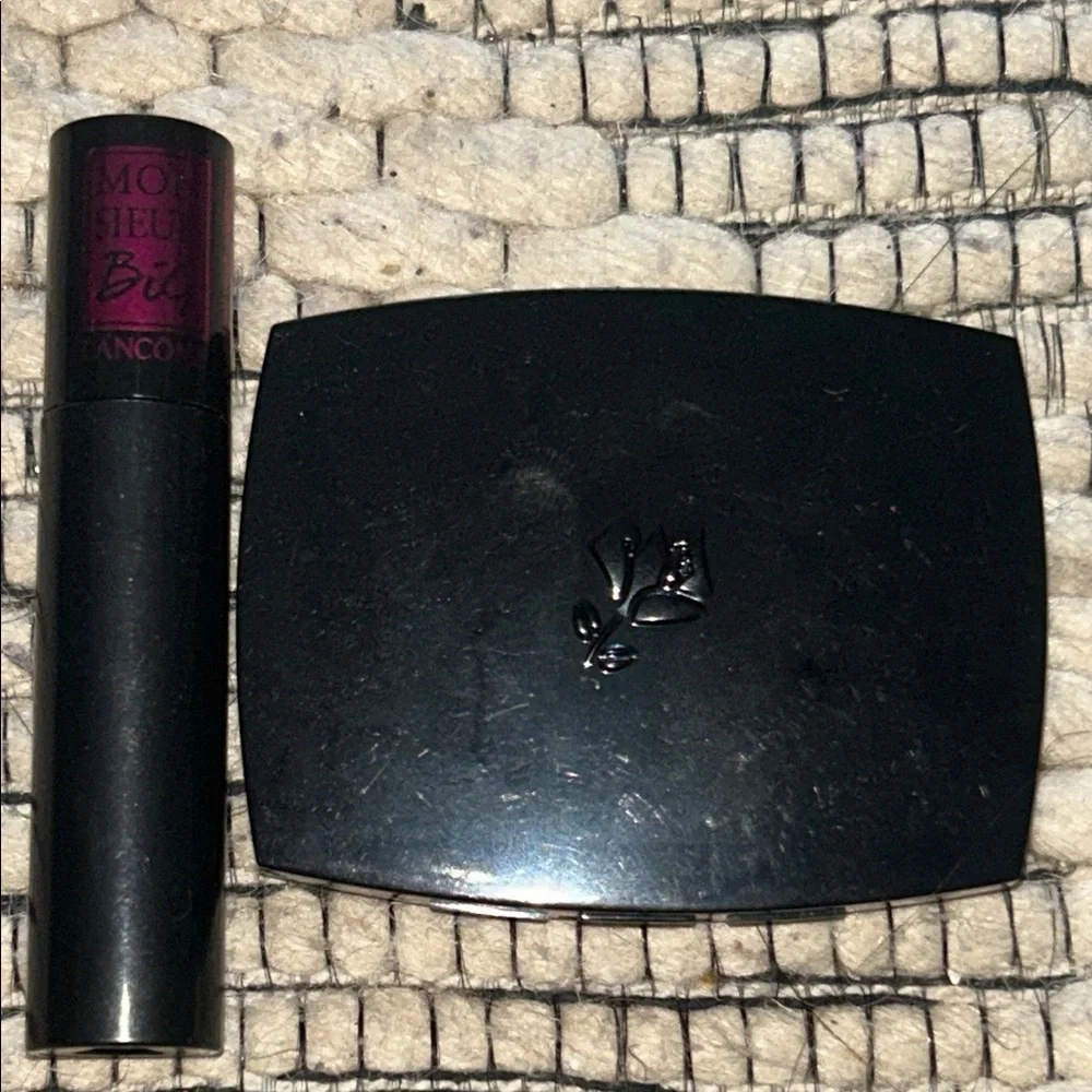 Lancome blush soft